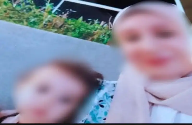 الداخلية تكشف حقيقة تغيب سيدة ونجلتها بالبحيرة