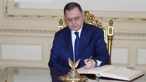 وزارة الداخلية ترد الجنسية المصرية لـ21 شخصًا