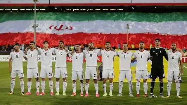 وزير الخارجية الأمريكي يؤكد مشاركة منتخب إيران في كأس العالم 2026 المقبلة