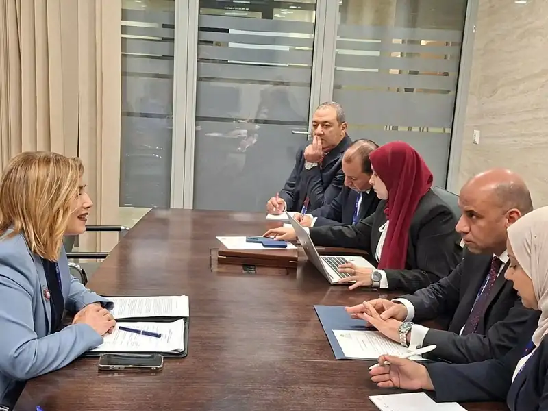 وزير العمل: نعمل على فتح أسواق عمل جديدة أمام الكوادر المصرية في ألبانيا
