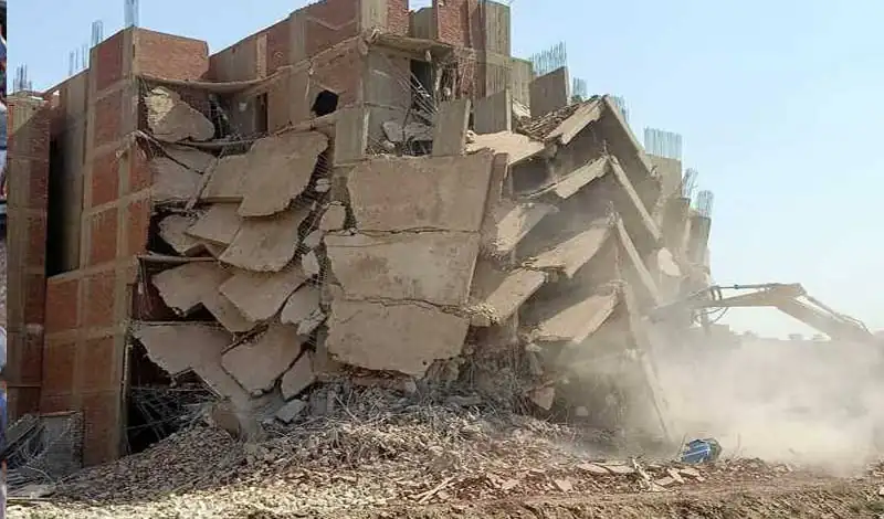 مطالب برلمانية بتعديلات عاجلة على قانون التصالح في مخالفات البناء لحل أزمات العدادات الكودية