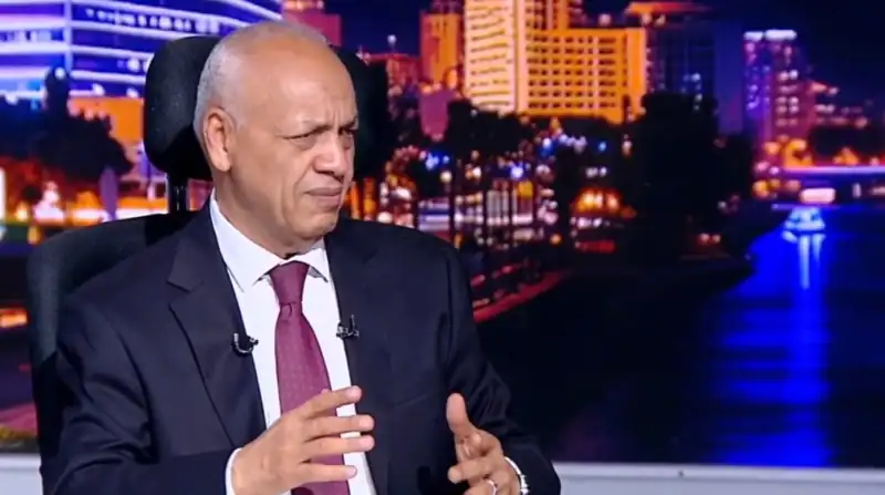 مصطفى بكري: جيهان زكي استقالت لتجنب إحراج الحكومة ..أكدت احترامها لأحكام القضاء