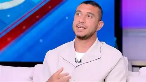 رامي ربيعة: وجود عمر مرموش في الملعب مهم جدًا