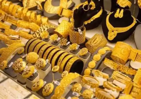 استقرار أسعار الذهب في مصر بعد تراجع عيار 21