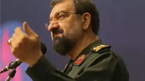 محسن رضائي أمينًا للمجلس الأعلى للأمن القومي الإيراني.. ماذا وراء التغيير؟