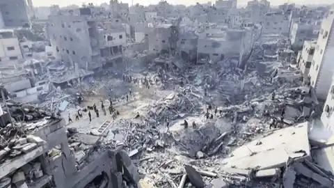 فلسطين: اتفاق غزة يستهدف توحيد أراضينا.. وهو ما تعارضه سلطات الاحتلال
