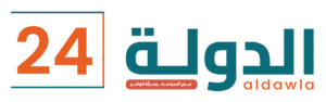 موقع الدولة 24